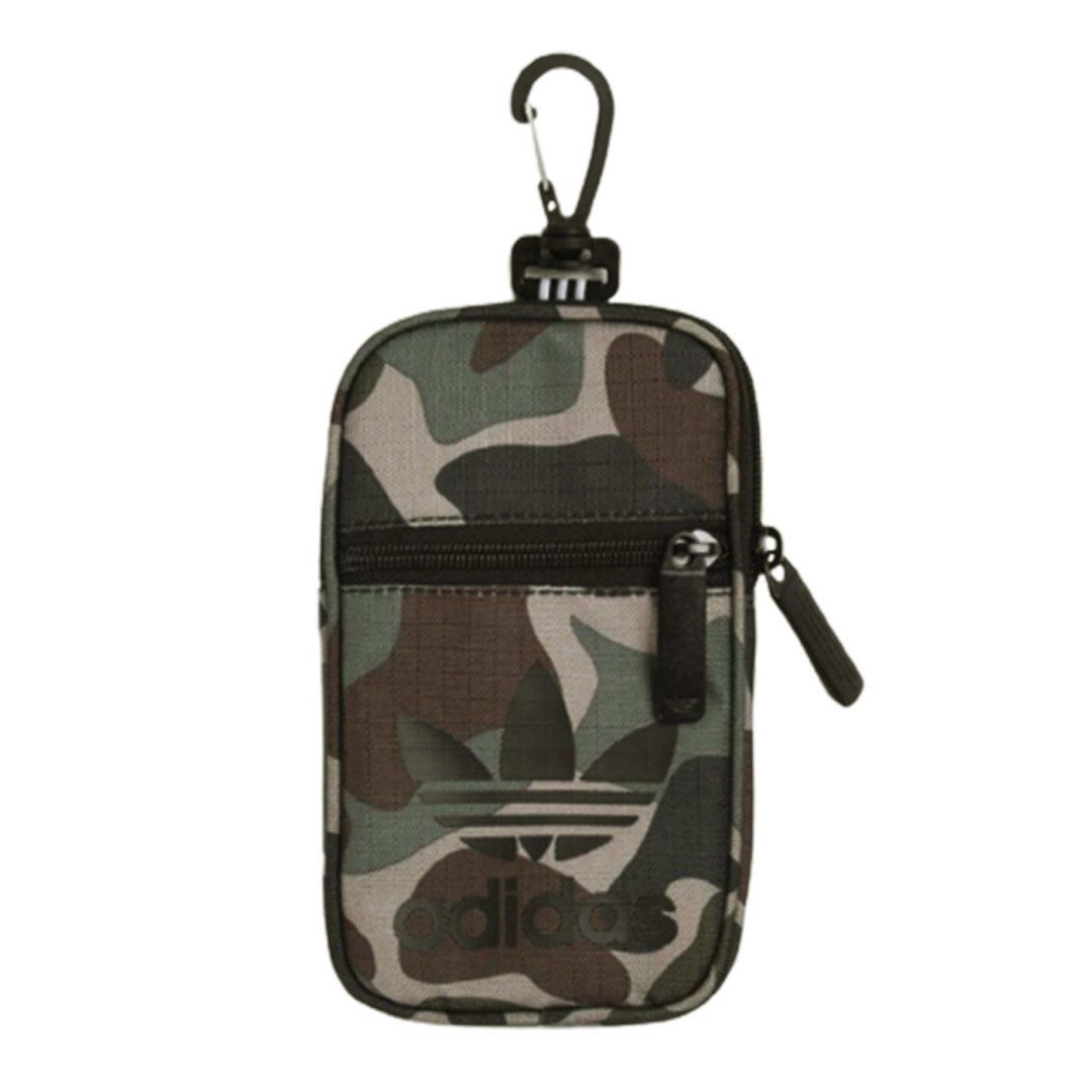 Camo best sale festival bag