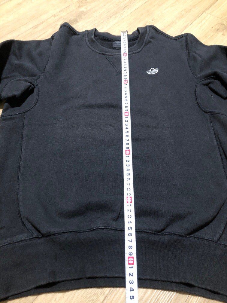 Adidas originals clearance sweater mens
