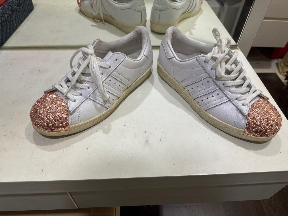 Adidas superstar 2025 80s 3d camo