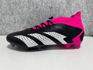 Fur discount adidas boots