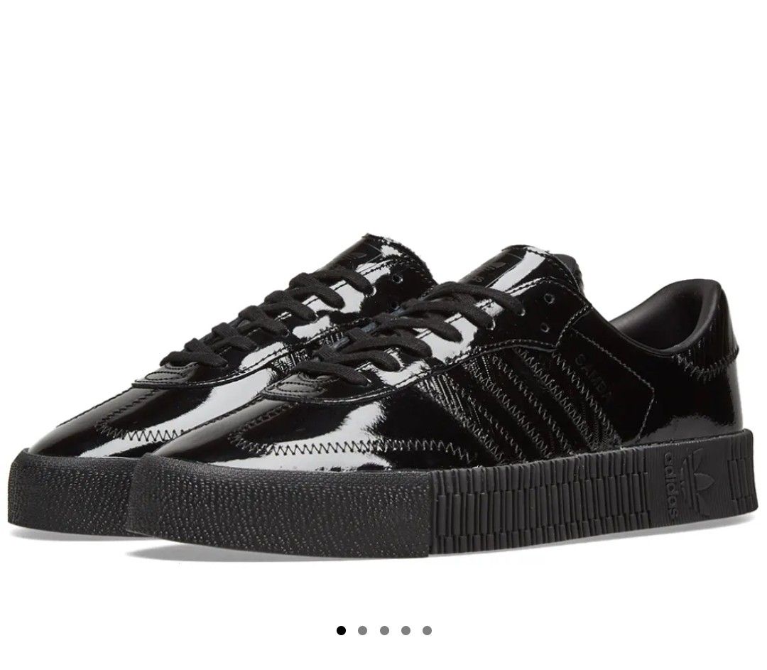 Adidas sambarose schuh sales