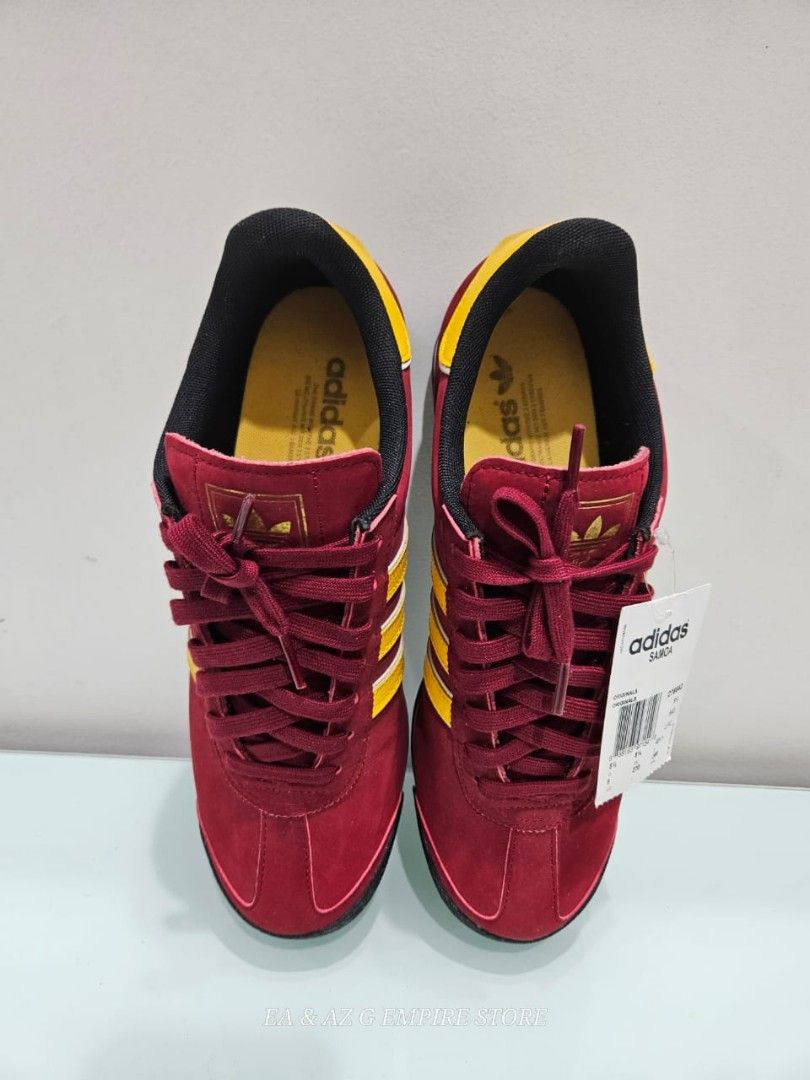 Adidas sales samoa 2019