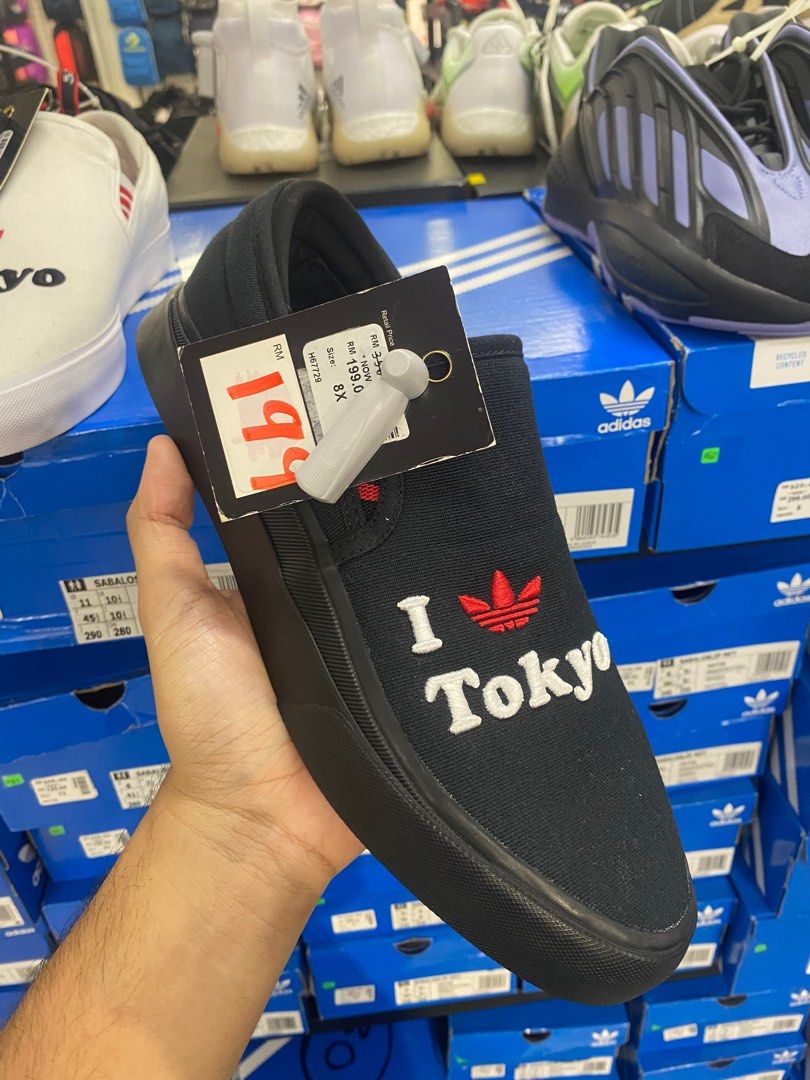 Adidas slip on tokyo adidas japan jersey adidas tshirt tokyo