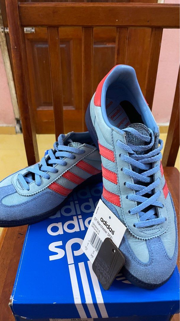 Adidas spezial gt manchester new arrivals