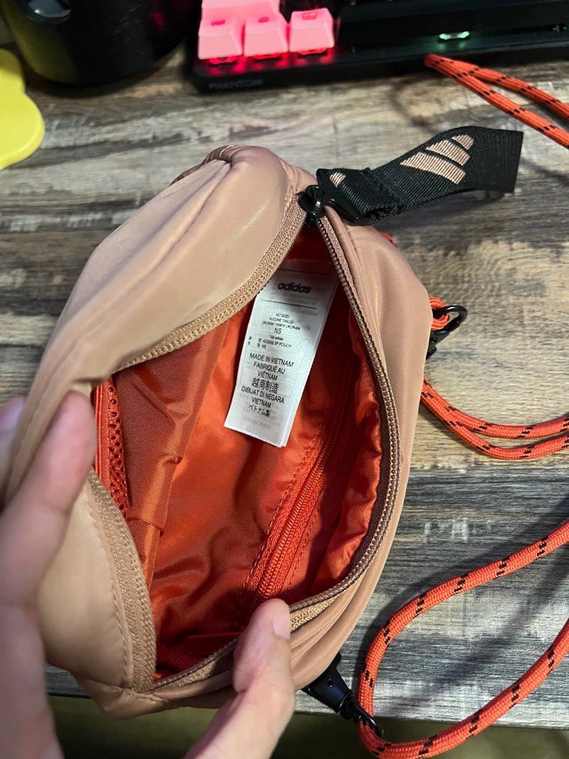 Adidas Pouch W Quilting main image 0