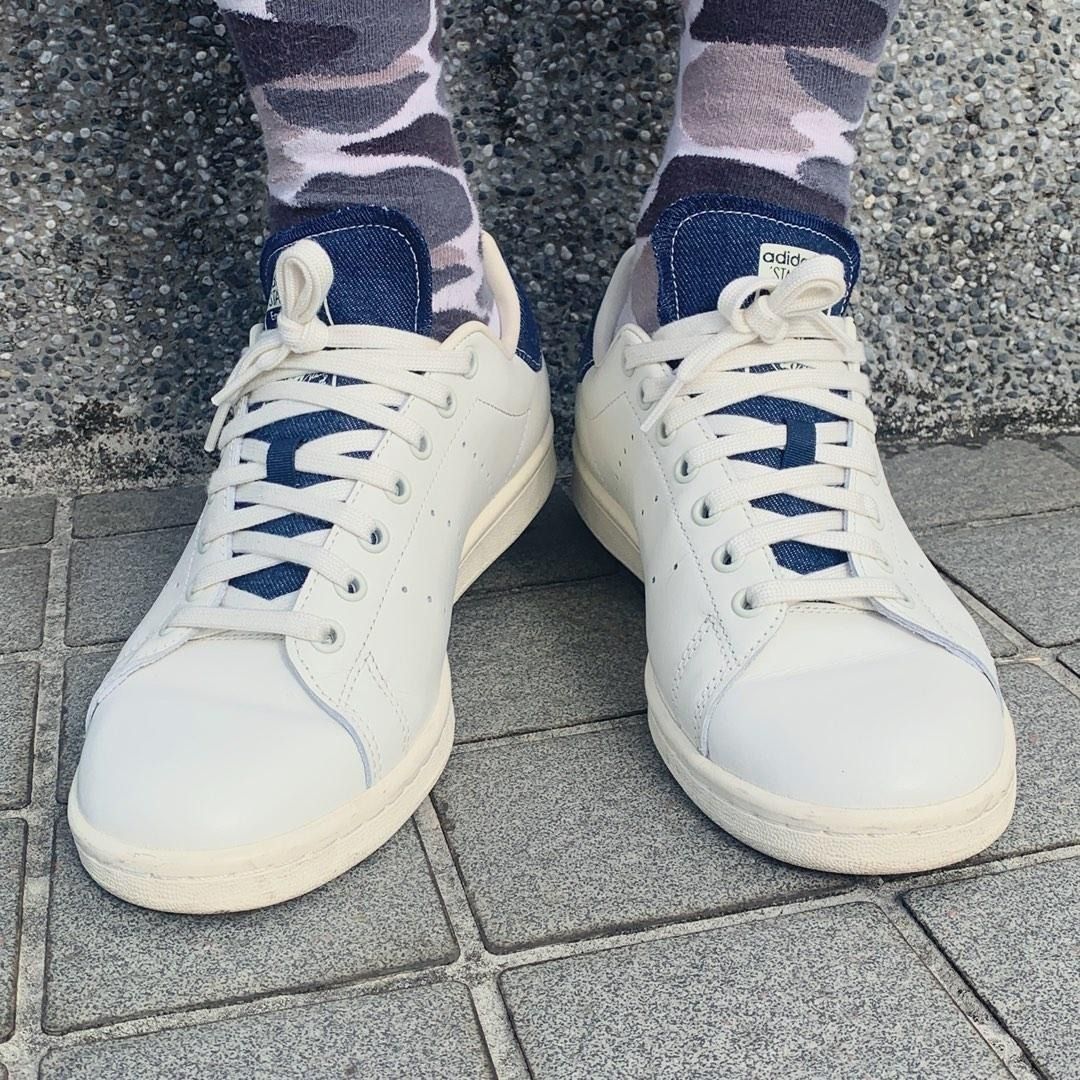 ADIDAS STAN SMITH US9 FW4424 SNK M TP0 2312 TP0 23