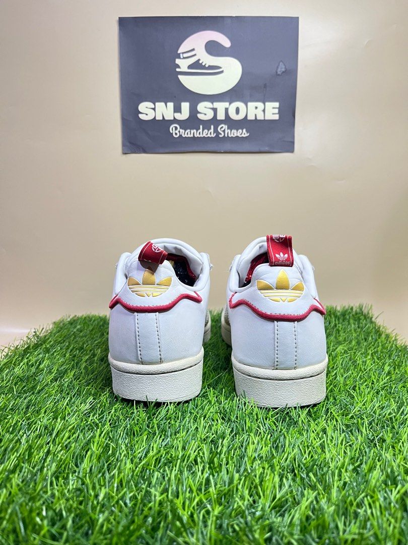Adidas superstar chinese hotsell new year 2019 ????