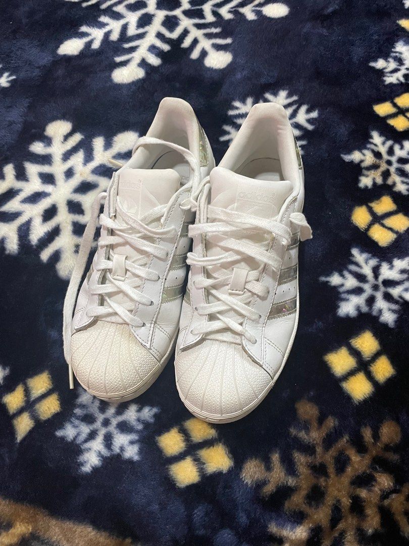 Superstar shoes size online 7