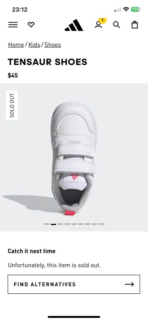 Next sale sale kids shoes