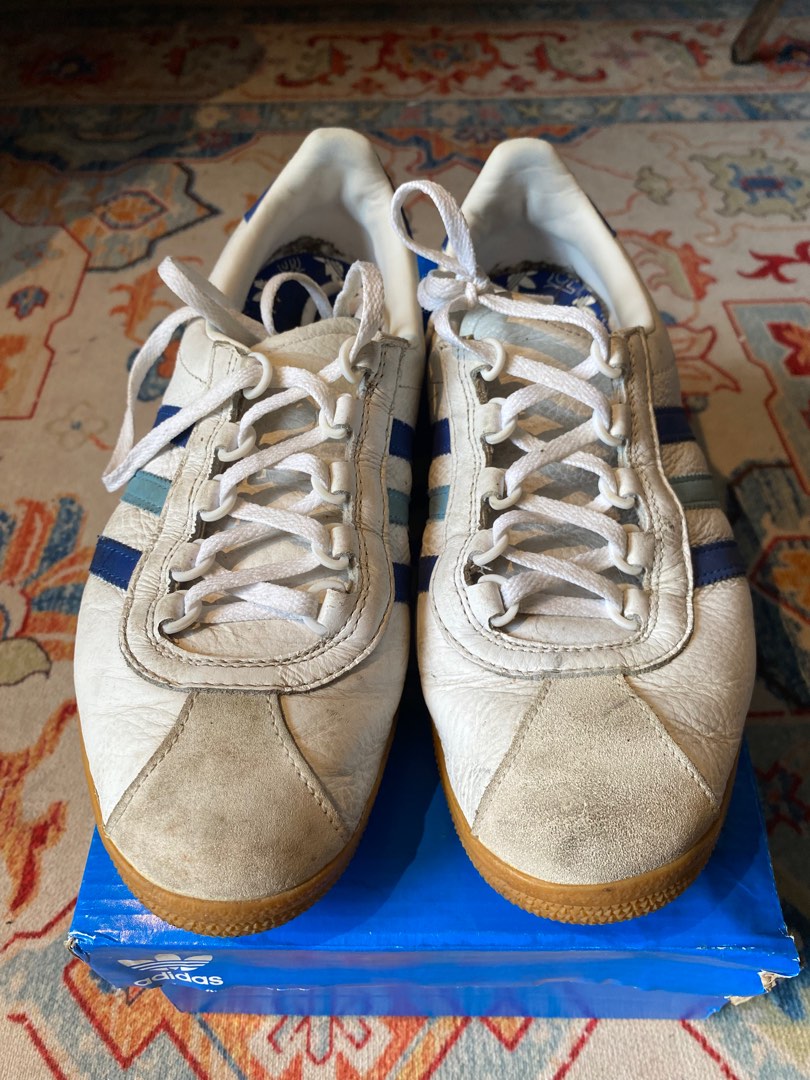 Adidas trimm star