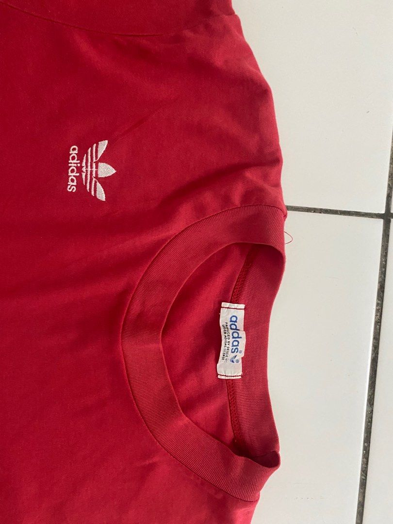 Adidas vtg japan