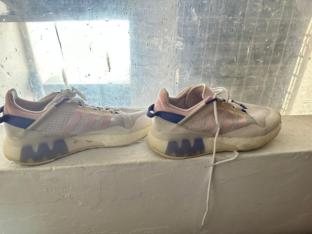 Adidas ZX Women s UK 6.5 move out sale