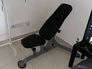 Lamar weight bench outlet