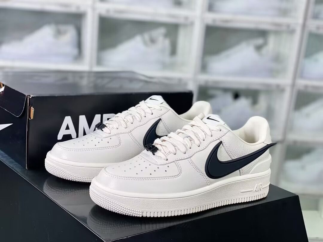 Air Force One Men s Fashion Footwear Sneakers on Carousell