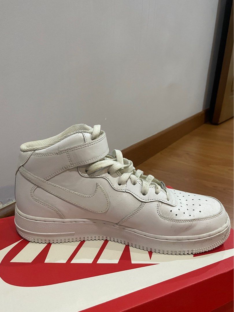 Air force sales one mid junior