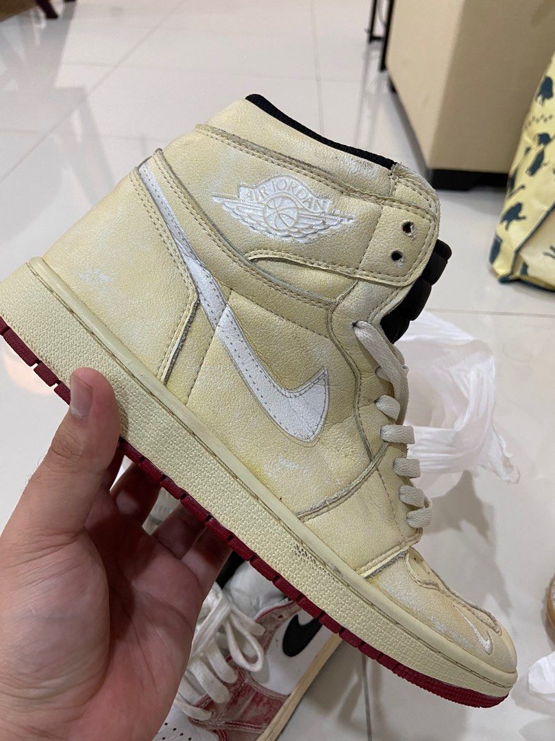 Jordan 1 sale nigel