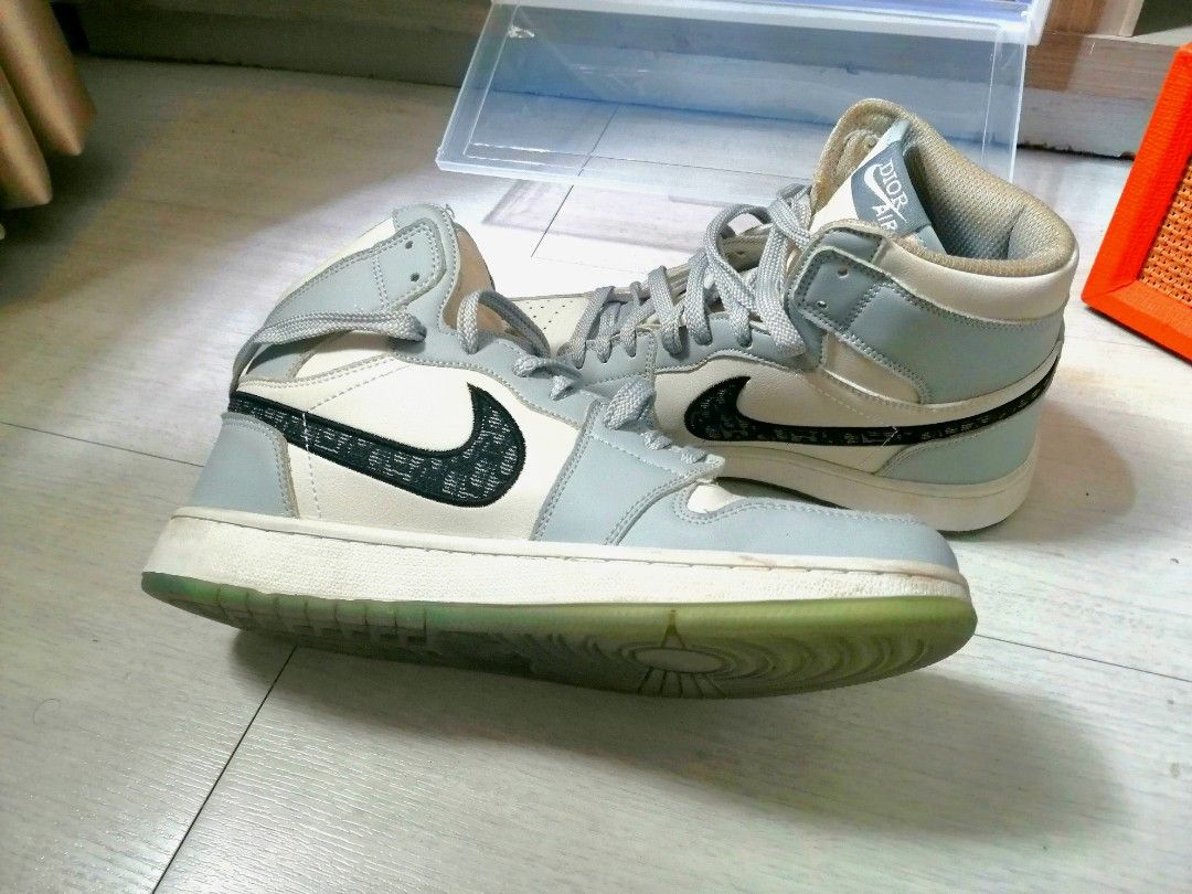 Air Jordan Dior