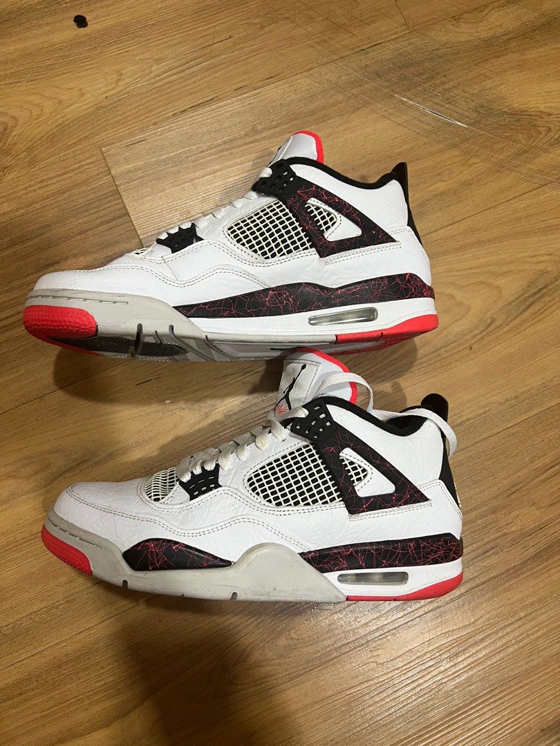Aj4 nostalgia clearance