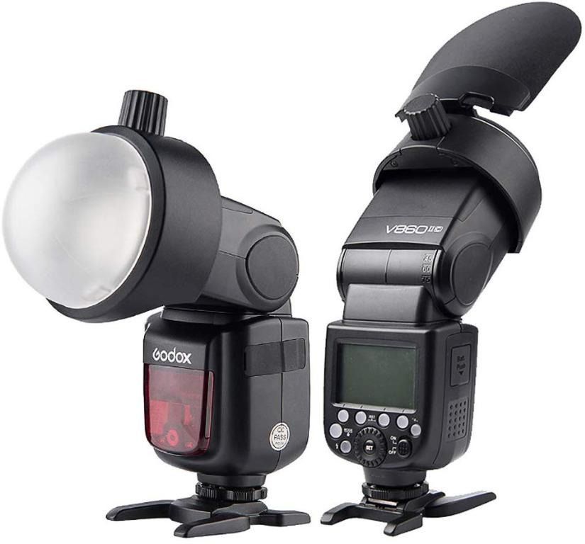 Godox 2pcs TT600 – AMBITFUL