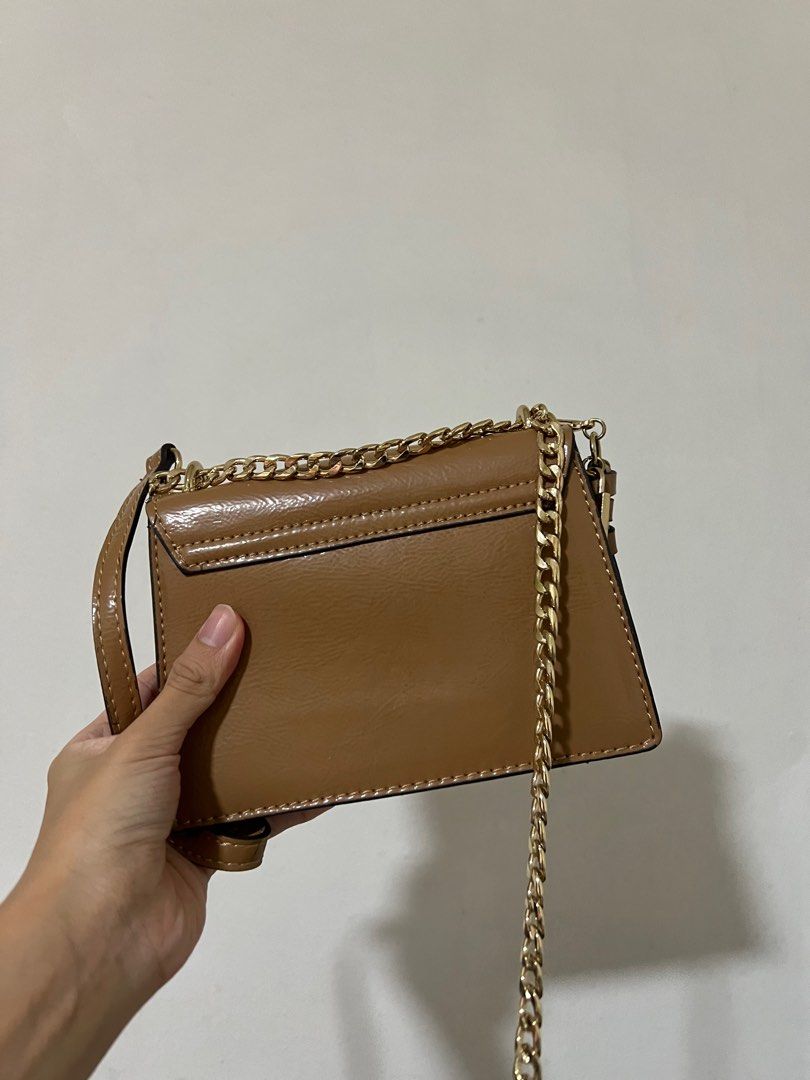 Aldo chain shop purse