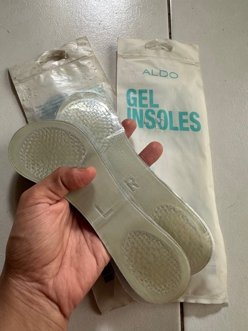 ALDO GEL INSOLE