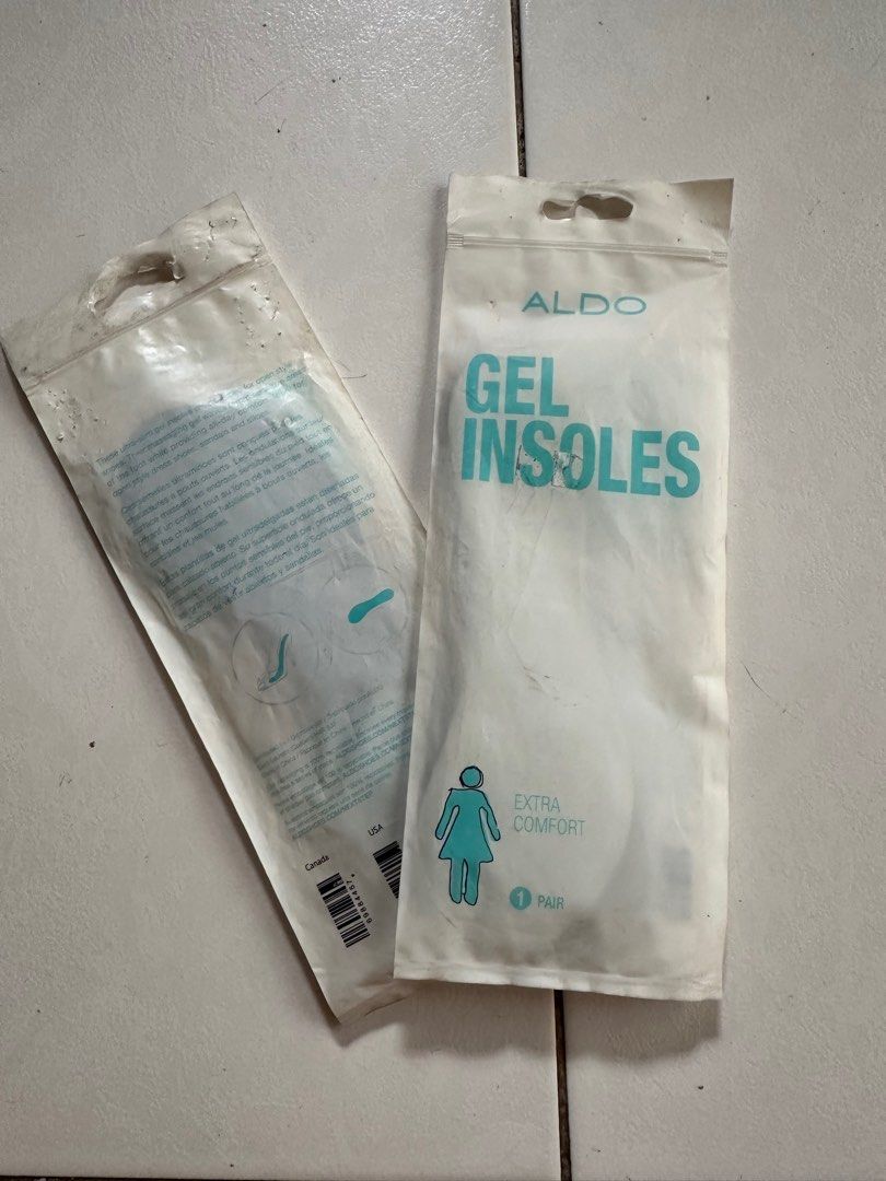 ALDO GEL INSOLE