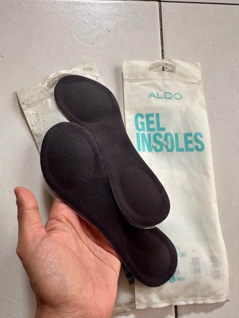 Aldo gel insoles top