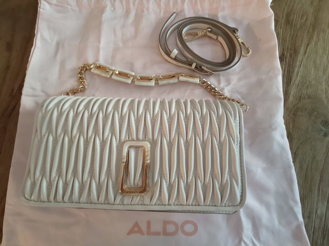 Aldo quilted bag outlet