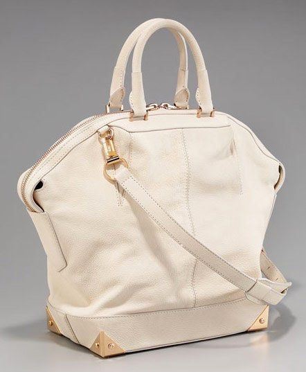 Alexander wang best sale emile tote