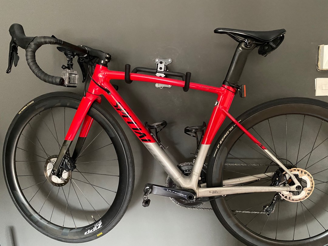 Allez clearance sprint frame