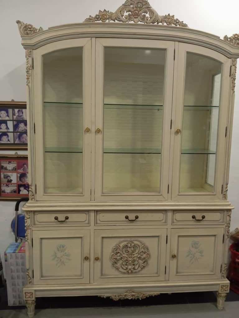 Almari cabinet new arrivals