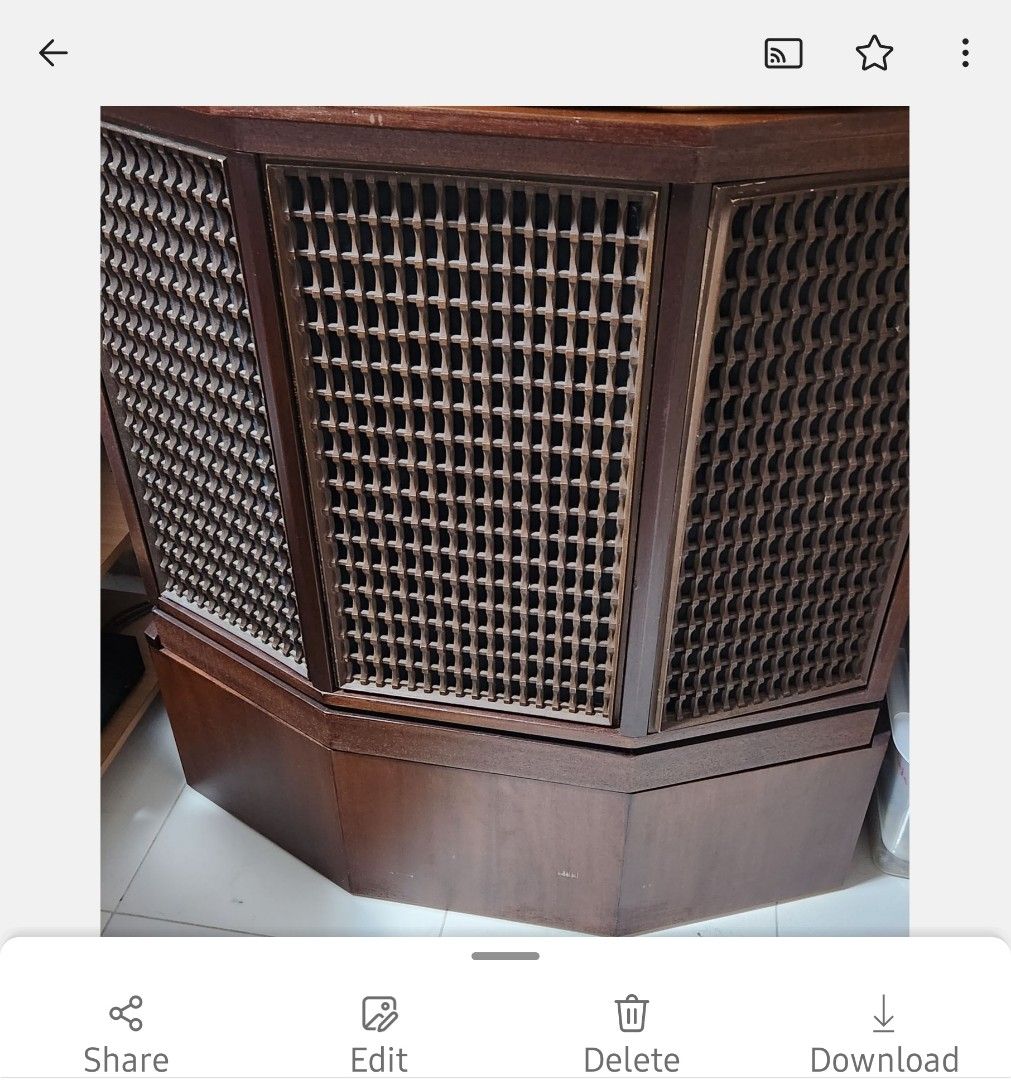 Altec lansing best sale barcelona