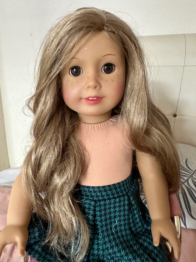 American girl doll 24 shop