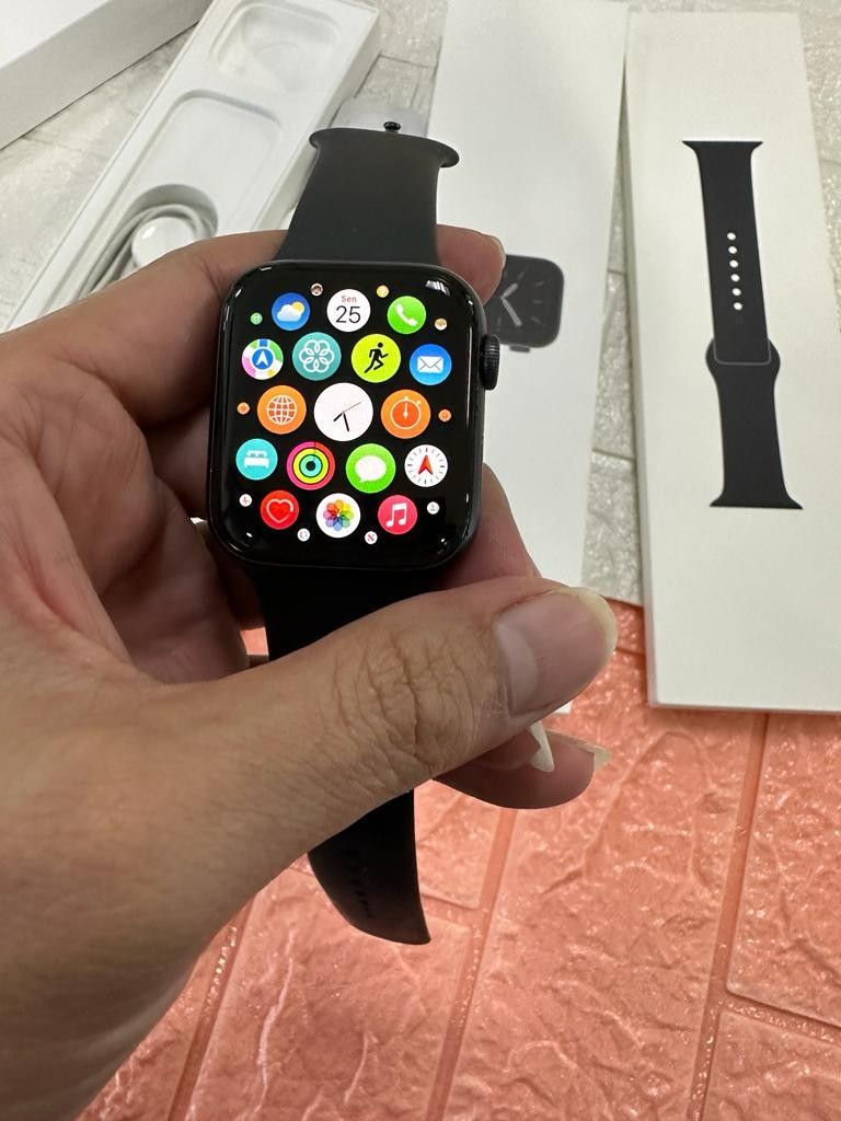 Apple watch series 1 bekas store
