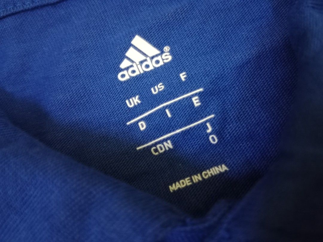 Adidas china t shirt store argentina