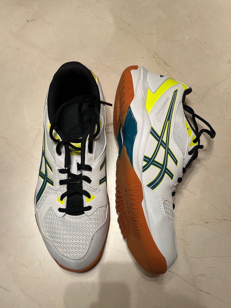 Asics 40.5 deals