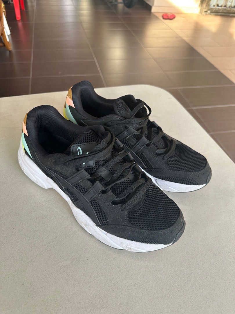 Asics gel bnd Men s Fashion Footwear Casual shoes on Carousell