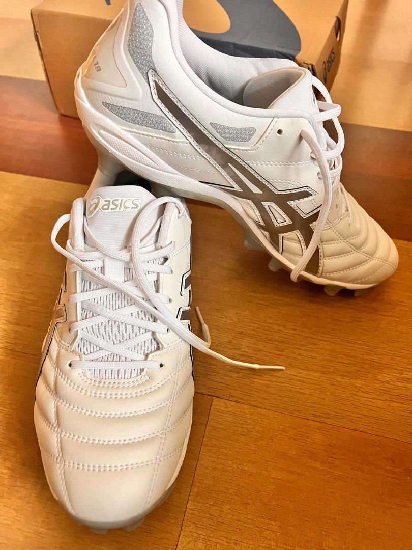 Asics gel outlet lethal 16 review