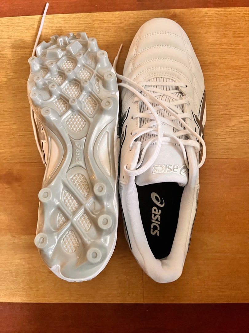 ASICS GEL LETHAL 19 Boots Men s Fashion Footwear Boots on Carousell