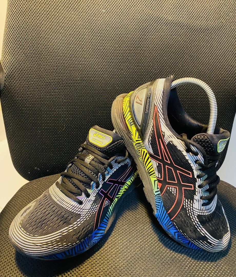 Asics gel-nimbus best sale 21 ls 1011a632-001