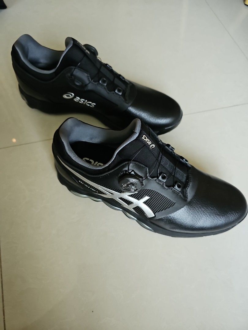 Asics gel ace pro clearance x boa golf shoes