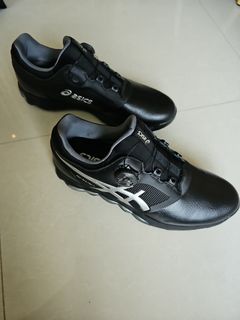 Asics golf clearance shoes singapore