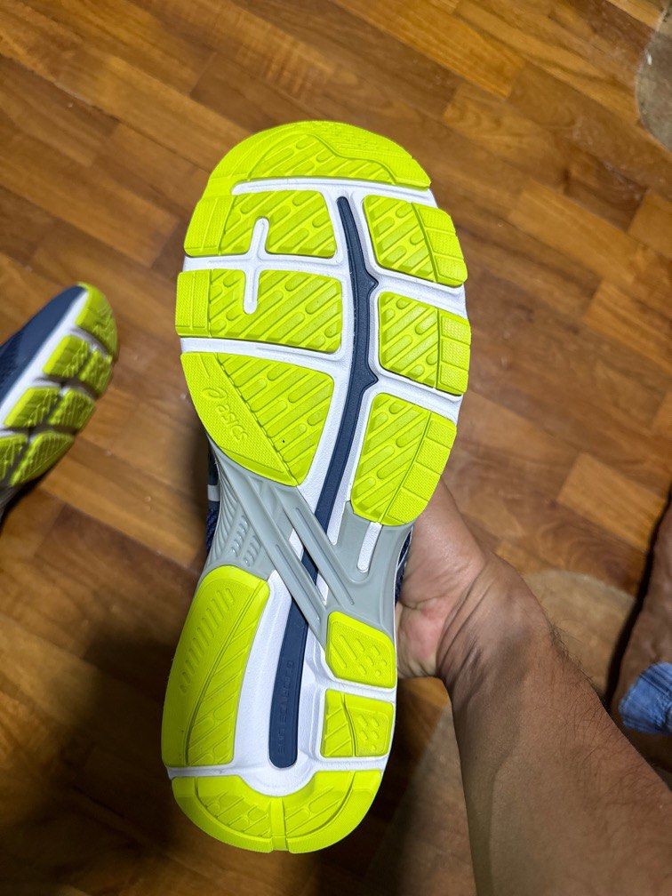 Men's gt sales 2000 6