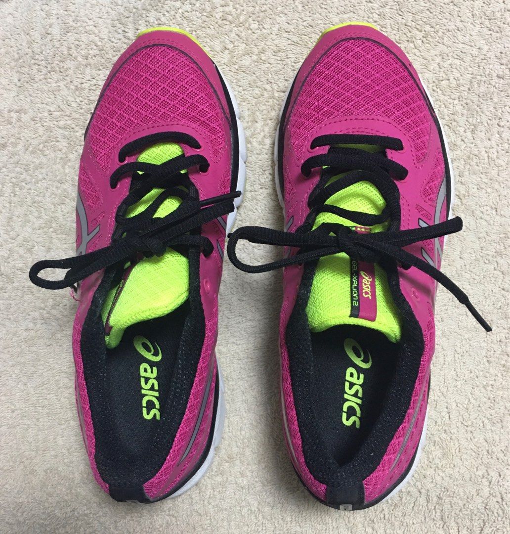 Asics gel xalion deals 2 womens