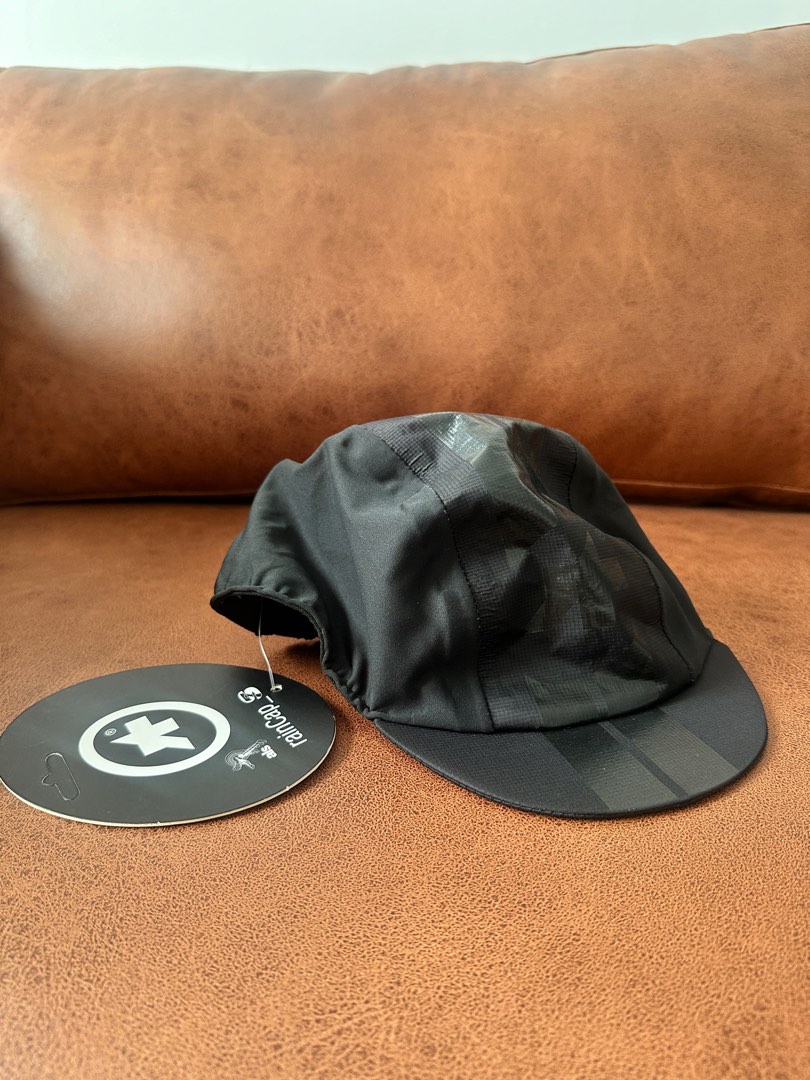 Assos rain online hat
