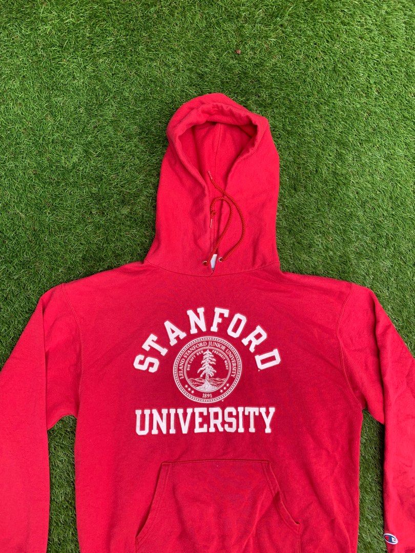Hoodie best sale stanford university