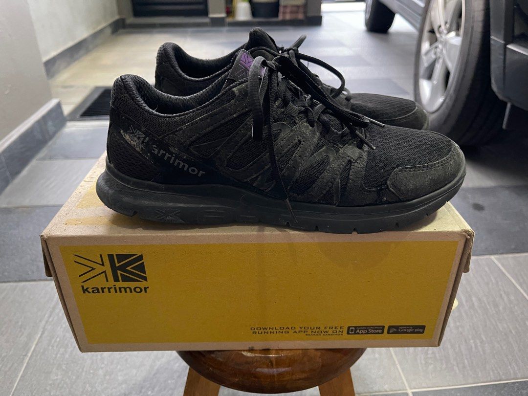 Karrimor duma 00 review outlet