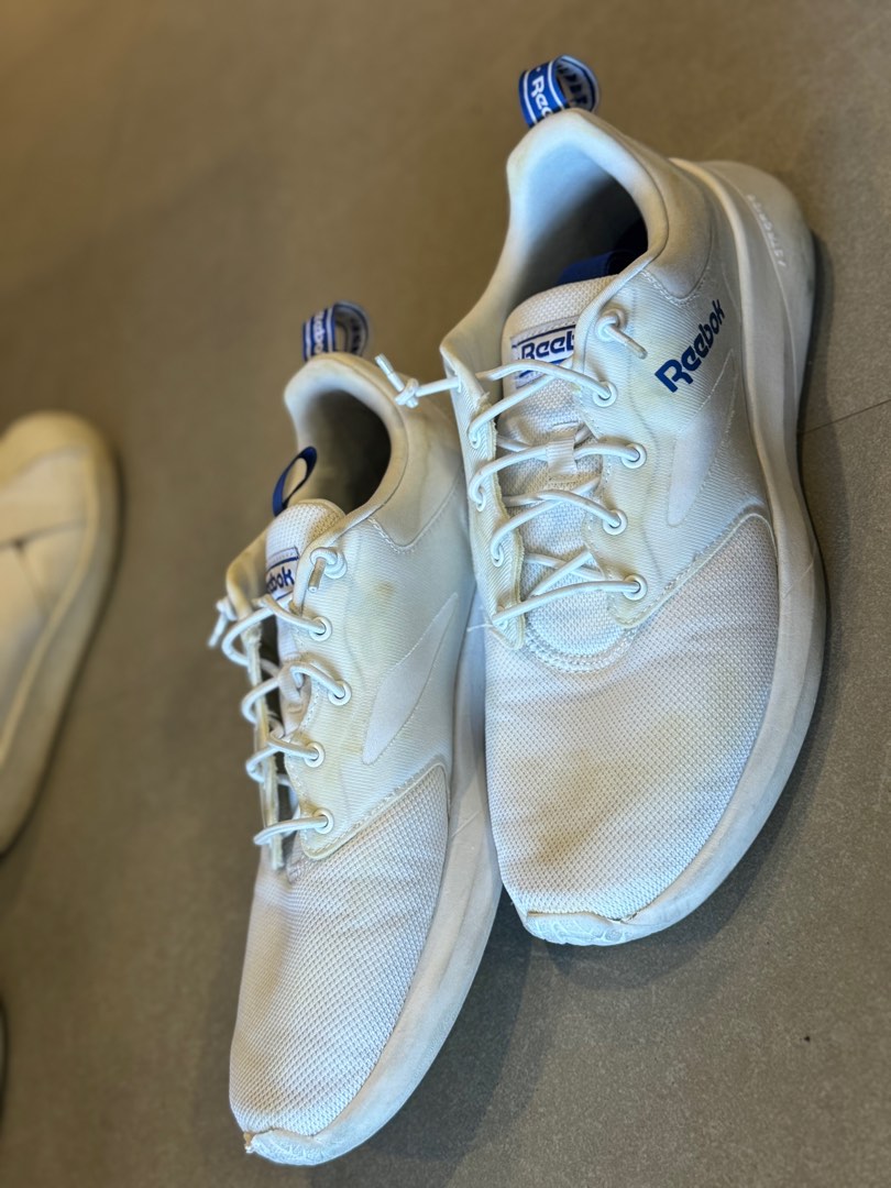 Authentic Reebok Lightweight School Shoes