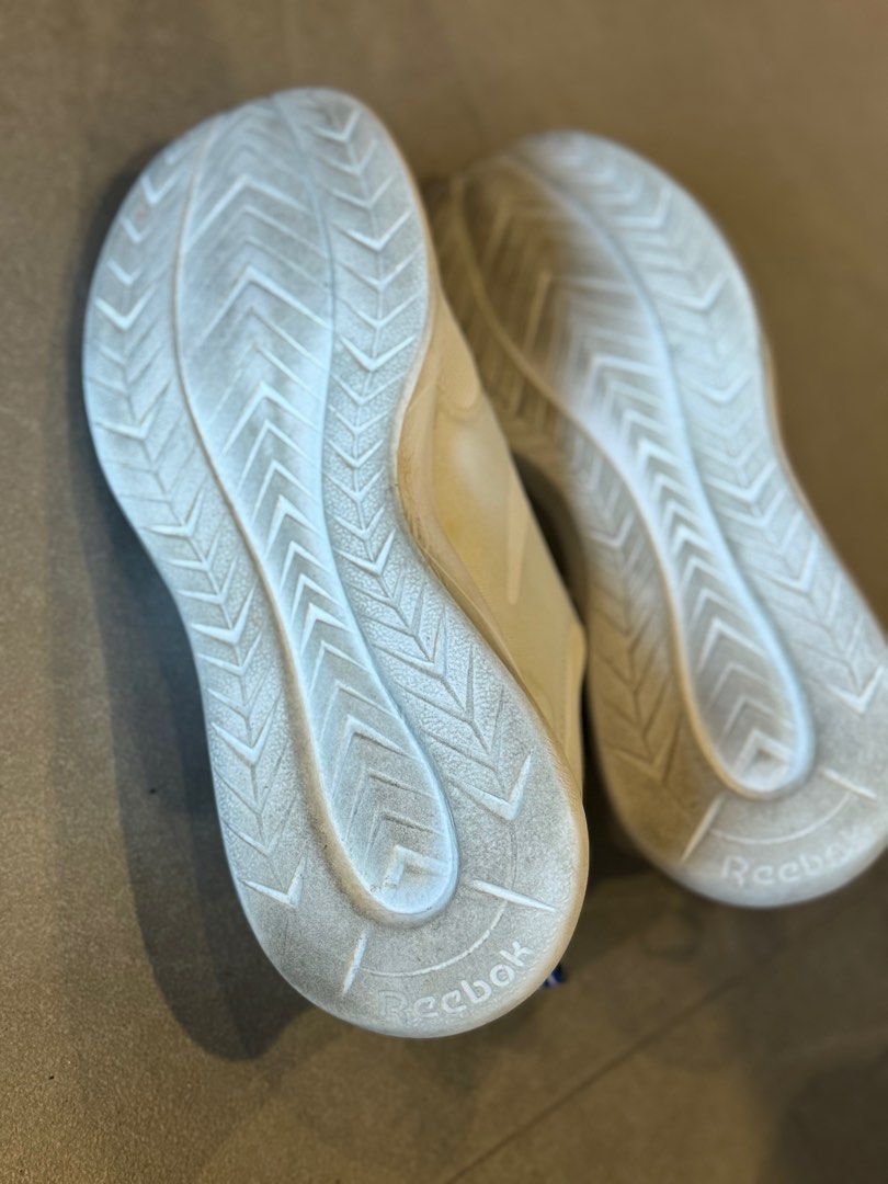 Authentic Reebok Lightweight School Shoes