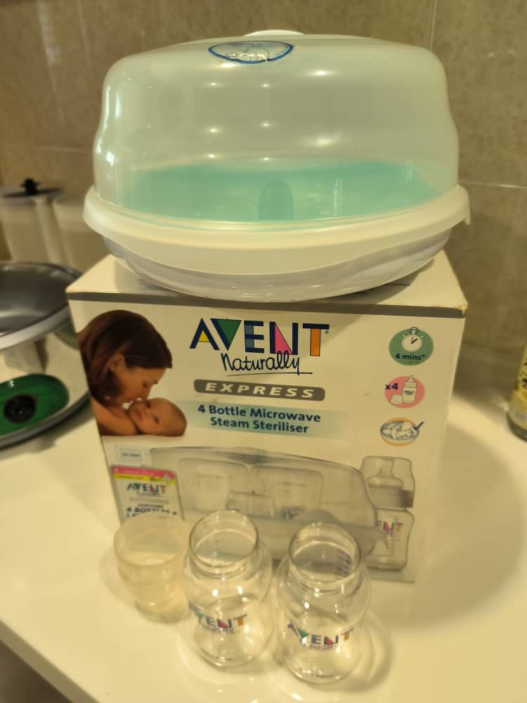 Microwave sanitizer cheap